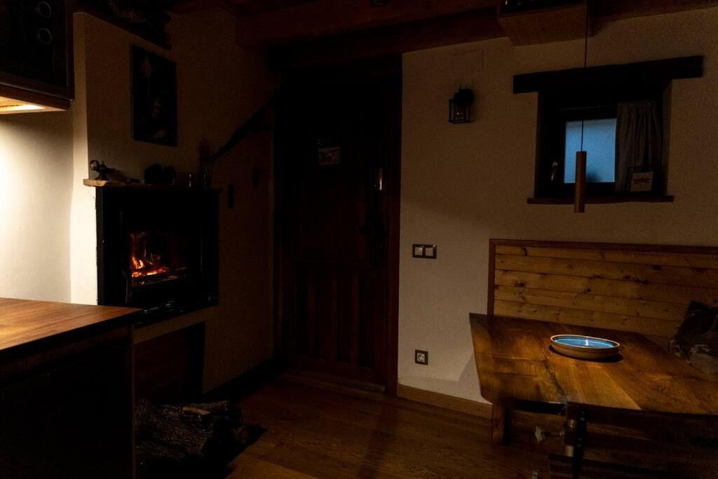 La Cabana De Lilith Aren Buitenkant foto
